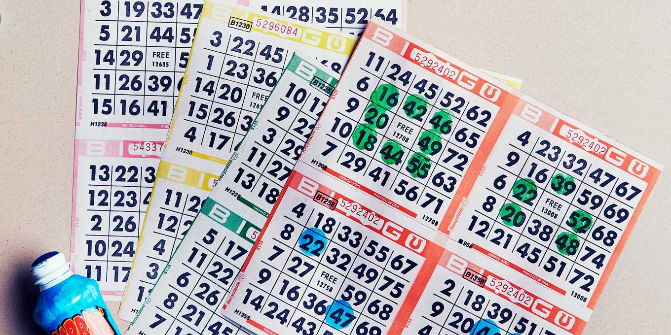 chumash casino bingo bingo sunday thru wednesday every week